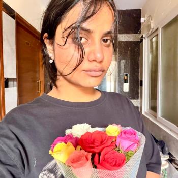Aastha Sharma